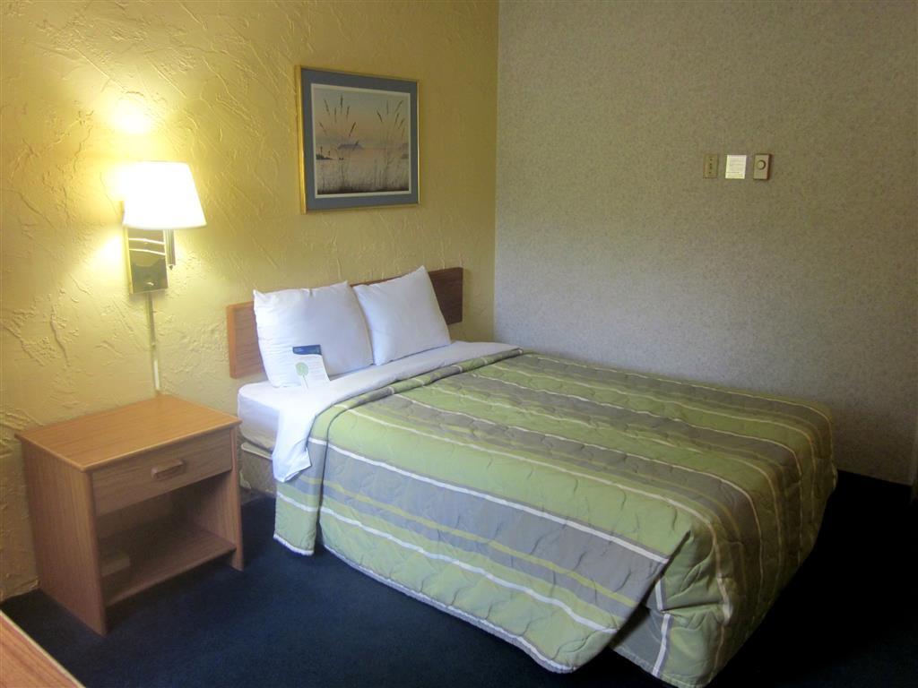 Rodeway Inn Cascade Room photo